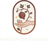 Persephone Rising Los Angeles CA